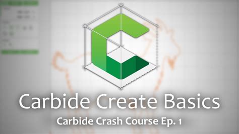Carbide Create Pro adds 3D modeling and CAM capabilities to the base version of Carbide Create. . Carbide create version 6